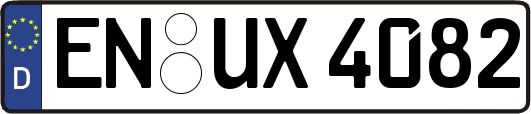 EN-UX4082