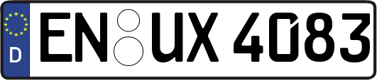 EN-UX4083