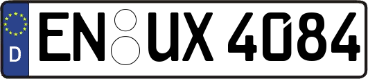 EN-UX4084