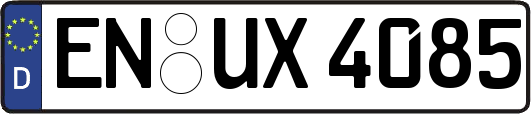 EN-UX4085