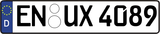 EN-UX4089
