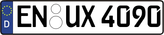 EN-UX4090