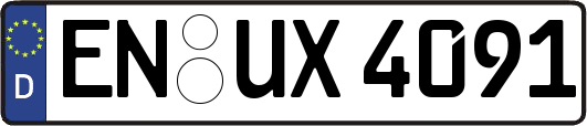 EN-UX4091