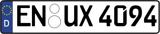 EN-UX4094