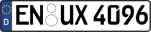 EN-UX4096
