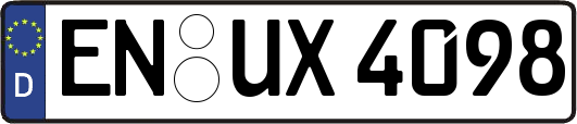 EN-UX4098