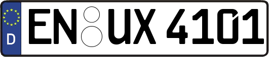 EN-UX4101
