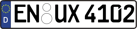 EN-UX4102