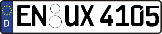 EN-UX4105