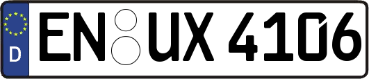 EN-UX4106