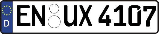 EN-UX4107