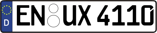 EN-UX4110