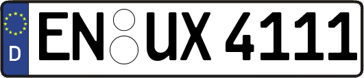 EN-UX4111