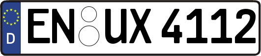 EN-UX4112
