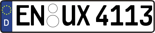 EN-UX4113