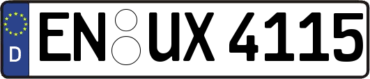 EN-UX4115