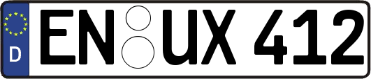EN-UX412