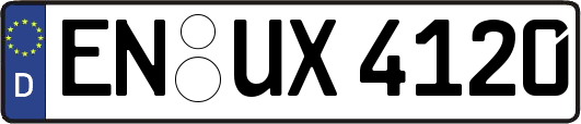 EN-UX4120