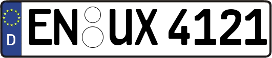 EN-UX4121