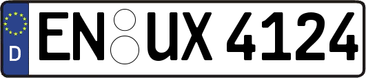 EN-UX4124