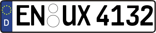 EN-UX4132