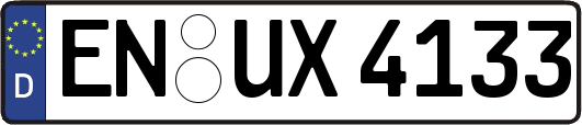EN-UX4133