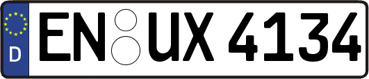 EN-UX4134
