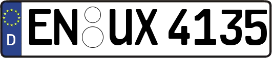 EN-UX4135