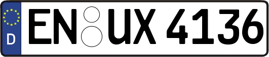 EN-UX4136