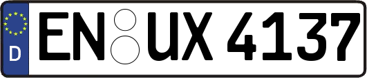 EN-UX4137