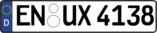 EN-UX4138