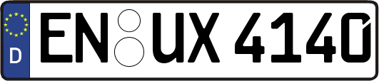 EN-UX4140