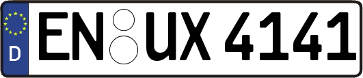EN-UX4141
