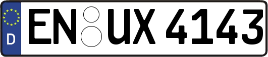 EN-UX4143