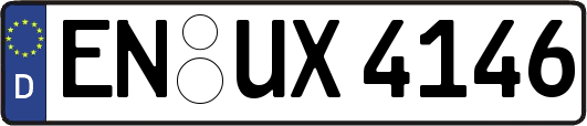 EN-UX4146