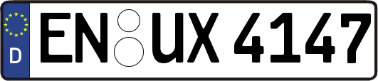 EN-UX4147
