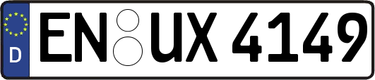 EN-UX4149