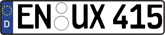 EN-UX415