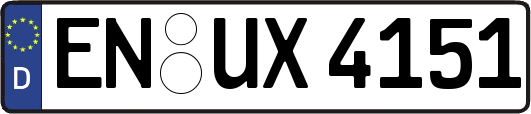 EN-UX4151