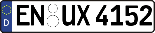 EN-UX4152