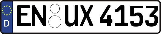 EN-UX4153