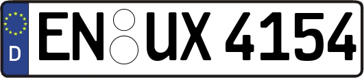 EN-UX4154
