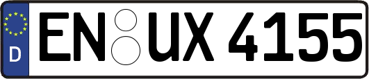 EN-UX4155