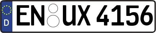 EN-UX4156