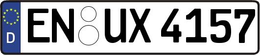 EN-UX4157