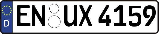 EN-UX4159