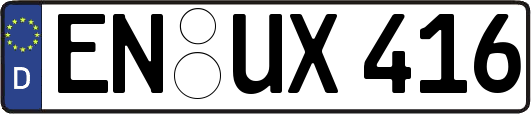 EN-UX416