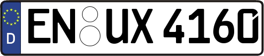 EN-UX4160