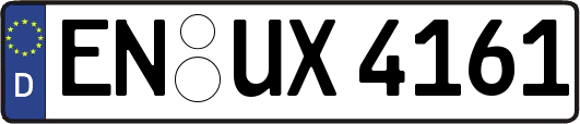 EN-UX4161
