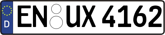 EN-UX4162
